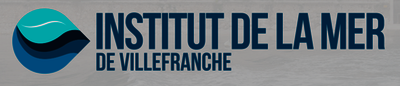 logo de l'Institut de la Mer de Villefranche sur Mer